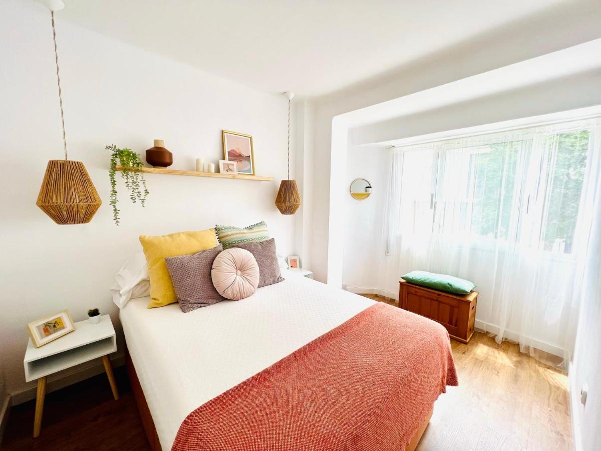 Fantastico Piso En Tossa De Mar Apartment Exterior foto